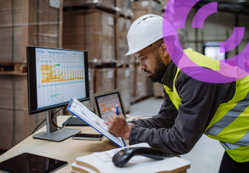 Gestão De Suprimentos E Logística Empresarial